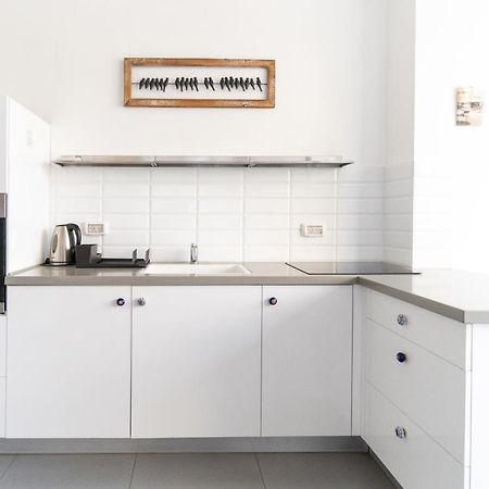 Ziv Apartments - Hayarkon 196 Τελ Αβίβ Εξωτερικό φωτογραφία