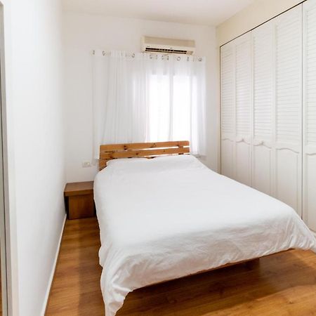 Ziv Apartments - Hayarkon 196 Τελ Αβίβ Εξωτερικό φωτογραφία