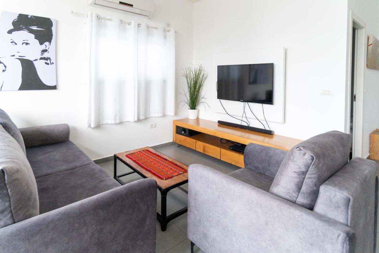 Ziv Apartments - Hayarkon 196 Τελ Αβίβ Εξωτερικό φωτογραφία