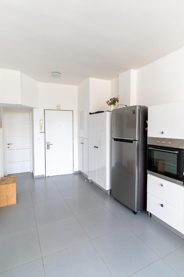 Ziv Apartments - Hayarkon 196 Τελ Αβίβ Εξωτερικό φωτογραφία