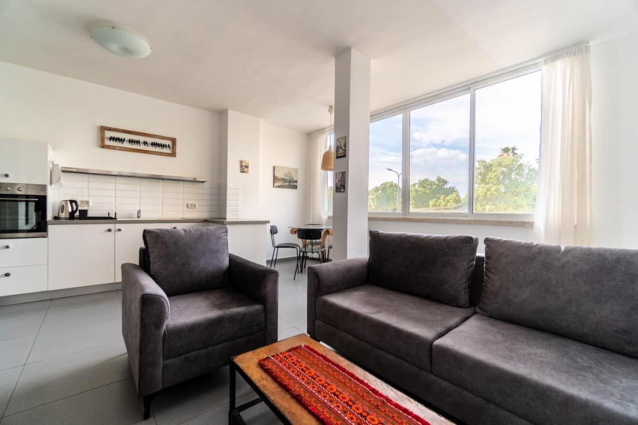 Ziv Apartments - Hayarkon 196 Τελ Αβίβ Εξωτερικό φωτογραφία