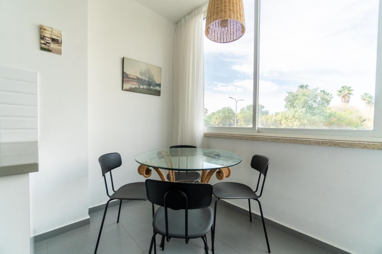 Ziv Apartments - Hayarkon 196 Τελ Αβίβ Εξωτερικό φωτογραφία