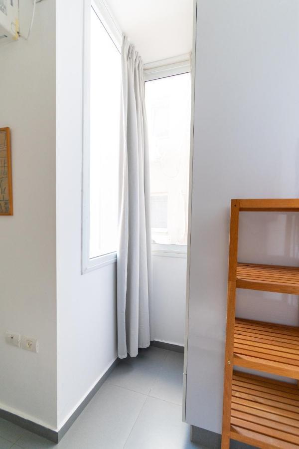 Ziv Apartments - Hayarkon 196 Τελ Αβίβ Εξωτερικό φωτογραφία