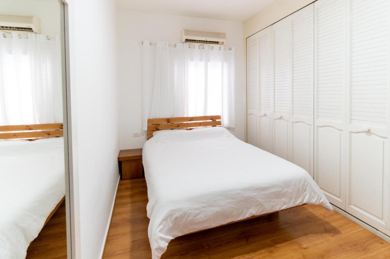 Ziv Apartments - Hayarkon 196 Τελ Αβίβ Εξωτερικό φωτογραφία