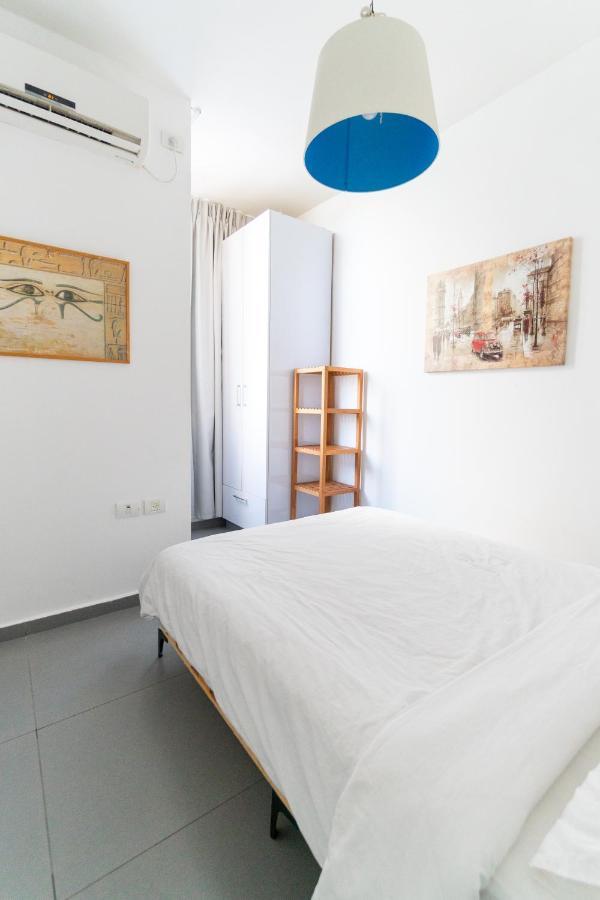 Ziv Apartments - Hayarkon 196 Τελ Αβίβ Εξωτερικό φωτογραφία