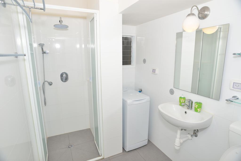 Ziv Apartments - Hayarkon 196 Τελ Αβίβ Δωμάτιο φωτογραφία